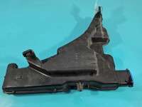 Zbiornik Zbiorniczek płynu spryskiwacza Audi A4 B9