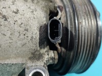 Sprężarka klimatyzacji kompresor Opel Vivaro 1.9 cdti 1135309, 052721657
