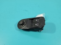 Przełącznik szyb Opel Movano II 8200206602 Producent części: OPEL EU