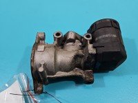 Zawór egr Ford Focus Mk2 9656612380 2.0 tdci