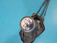 DŹWIGNIA LEWAREK WYBIERAK LINKI Peugeot 407 2.0 hdi