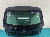 Klapa tył Skoda Karoq HB 5d czarny LF9R-1Z1Z