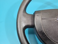 Kierownica Ford Fiesta Mk6