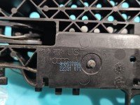 Klamka przód prawa zewnętrzna AUDI A8 D4 4H 4H0837886