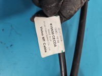 DŹWIGNIA LEWAREK WYBIERAK LINKI VOLVO V70 III 2.0 16V