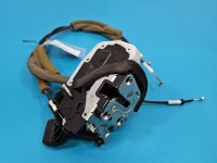 Zamek przód prawy M6517 Nissan X-trail III T32 13-21 EUROPA 2pin , B3NN0-XJ