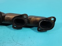 Kolektor wydechowy Mercedes ML W164 3.0 CDI V6 A6421420102