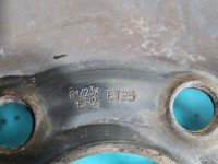 Felga stalowa 15" Opel Vectra C Szerokość felgi: 6.5", Rozstaw śrub: 5x110, Producent felg: OPEL, 5X110 6,5 ET 35