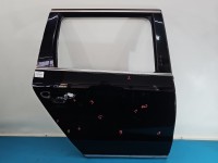 Drzwi tył prawe Vw Passat B7 kombi 5d LC9X