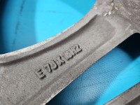 Felga aluminiowa 16" FORD C-MAX II MK2 alufelga
