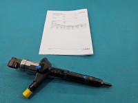 Wtryskiwacz Nissan Primera P12 16600AU600 2.2 dci