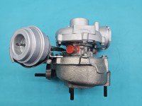 Turbosprężarka Regenerowana Vw Passat B5 717858-5, 038145702G, GFS043811 1.9 tdi 131KM