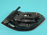 Lampa tył lewa Mercedes, LED Z BLOTNIKA 12-16 Mercedes W212 kombi