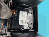 Kratka nawiewu środkowa Vw Passat B8 3G1858416, 3G0919204C EUROPA