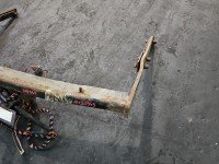 Hak holowniczy Ford Galaxy Mk2 06-15