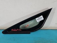 Szyba karoseryjna przód lewa Nissan Note II E12 drzwi HB