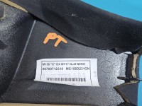 Osłona ZAŚLEPKA PLASTIK Maserati Quattroporte VI 13- 06700712310