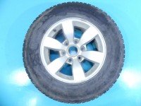 Koło 4 szt. komplet Ford Ranger IV 98-11 2.5 TDCI