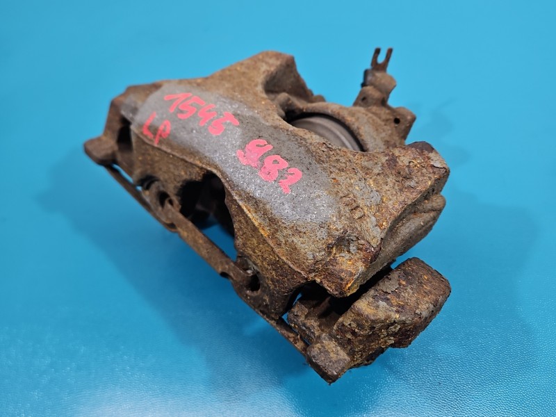 Zacisk przód lewy Jaguar XE X760 2.0d