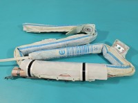 Kurtyna prawa poduszka airbag Fiat Tipo II 15- sedan