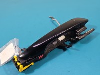 Klamka przód prawa zewnętrzna LEXUS RX III 08-15 212/LB20