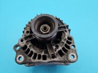 TEST Alternator Seat Toledo II Leon I 028903028D, 0124325003 1.6 16v