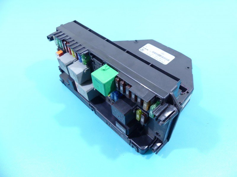 Skrzynka bezpieczników Mercedes W204 A2045455401