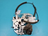 Zamek tył prawy 8200766631-L Renault Master III 10-24 drzwi przesuwne 2+2 pin