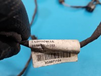 Czujnik parkowania PDC Vw Passat B8 LC9X 5Q0919275B, 307896, 3G9971104