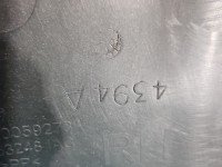 Tapicerka bagażnika prawa boczek Dodge Caravan V 07-20