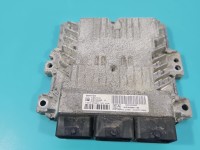 Komputer Sterownik silnika Citroen C4 II 1.6 hdi 9800268980, S180123008A