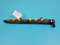 Listwa wtryskowa CZUJNIKI Toyota Corolla E12 0445214070, 0281002507, 0281002708 1.4 D4D