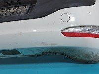 Zderzak tył Fiat Grande Punto biały HB