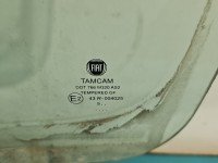 Szyba drzwi przód lewa Fiat Doblo II inny