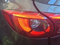 Lampa tył lewa Mazda CX-5 I 12-17 HB