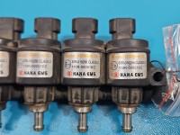 Wtryskiwacz LPG gazu