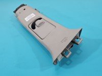 Osłona ZAŚLEPKA PLASTIK Toyota Land Cruiser J200 07- 73256-30010