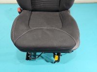 Fotel lewy przód kierowcy Renault Clio IV 12-20 EU 5d