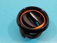 Kratka nawiewu Renault Captur I 687606373R
