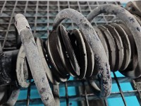 Amortyzator przód prawy przedni Opel Astra V K