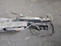 Hak holowniczy Porsche Cayenne I