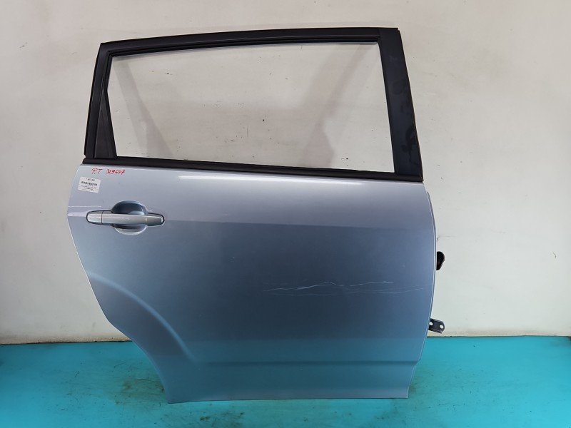 Drzwi tył prawe Toyota Corolla Verso II HB 5d 8S1