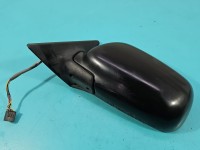 Lusterko lewe pin Subaru Forester II SG HB 5d kolor 2G1 europa