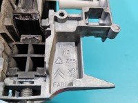 Klamka przód prawa zewnętrzna Toyota Proace I 13-16 1199D4
