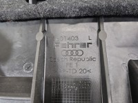 Fotele komplet kanapa Audi A4 B9