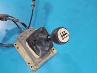 DŹWIGNIA LEWAREK WYBIERAK LINKI Fiat Stilo 1.2 16V