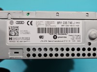 Nawigacja czytnik AUDI Q5 08- 8R1035746J, 8R1035746G