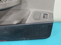 Tapicerka drzwi przód lewa boczek Vw Passat B6 3C1867011