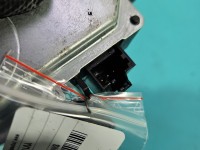 Silniczek Silnik wycieraczki tył Volvo C30 53028312, 25504/4776 HB Producent części: Volvo, delikatnie nacięty gwint