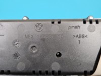 Konsola panel nawiewu BMW X5 F15 9390451-01, 9390451